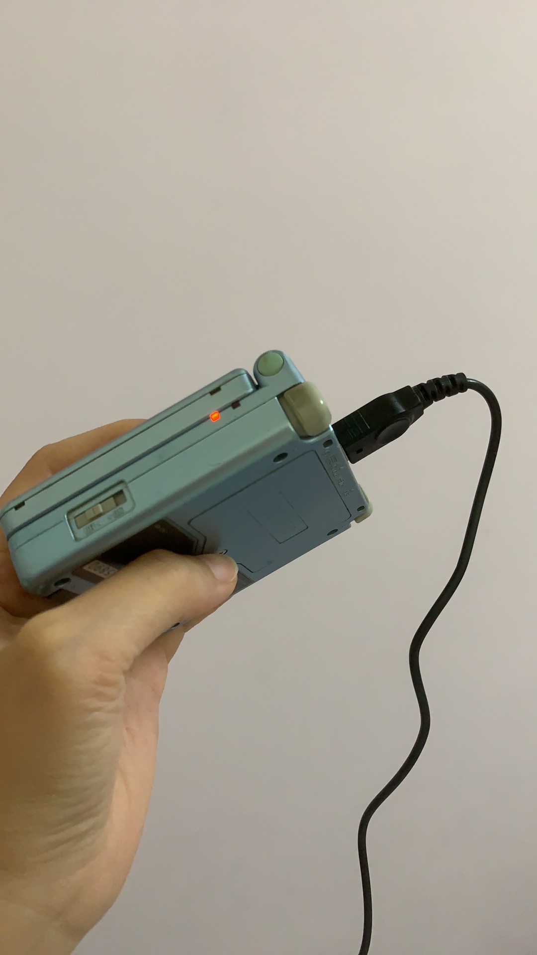 Gba Sp 充電器game Boy Nds 火牛充電器電源變壓器gba Sp 電池旅充 蝦皮購物