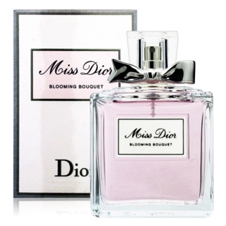 ❤️試香體驗❤️【Dior 迪奧】花漾女性淡香水 2ml