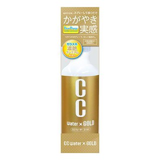 車之嚴選 cars go 汽車用品【S122】日本Prostaff CC黃金級水型玻璃車身鍍膜劑光澤長效美容臘200ml