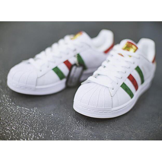 gucci x adidas superstar