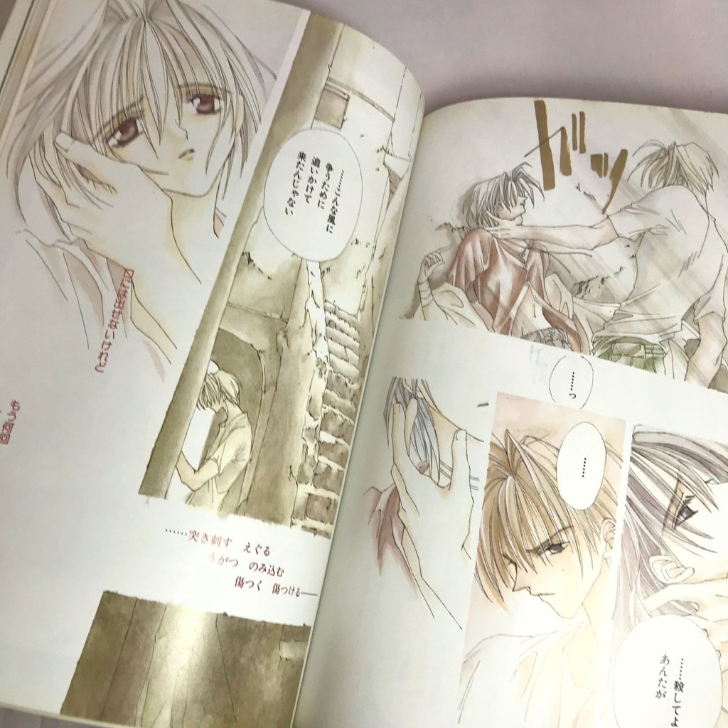 5％OFF】 World end 宮城とおこ画集 tdh-latinoamerica.de