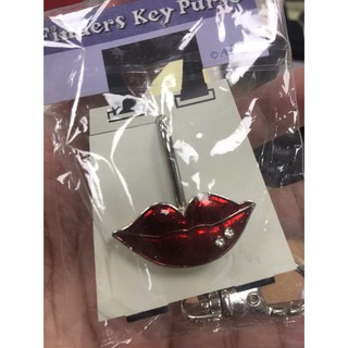 (免運) 實用鑰匙圈 Finders Key Purse 時尚又實用的鑰匙圈 送禮自用都適合！
