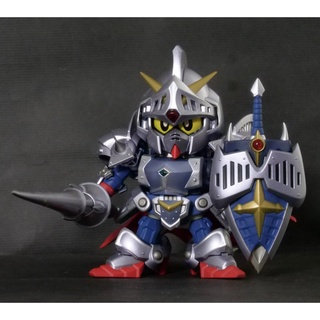 ＝逆襲的哈囉＝現貨 初回 特典 SDX Knight Gundam 騎士鋼彈 烈傳 合金