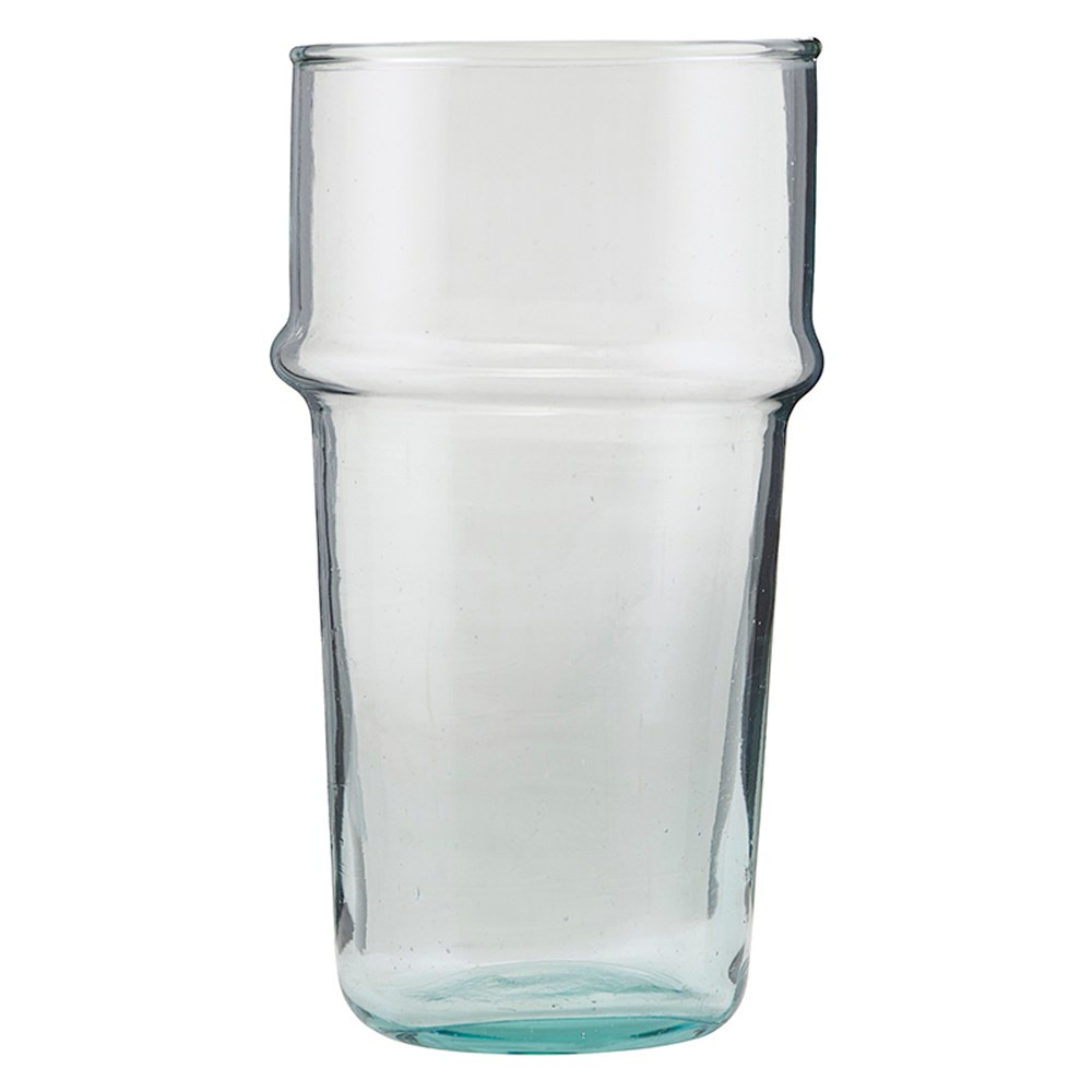 丹麥House doctor北歐玻璃水杯6.2cm