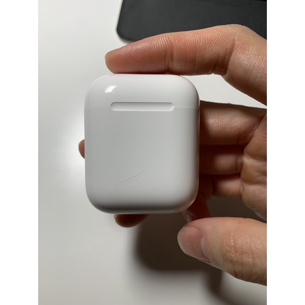Apple原廠 Airpods 二代 藍牙耳機 蘋果耳機 無線耳機 iPhone耳機 藍芽耳機