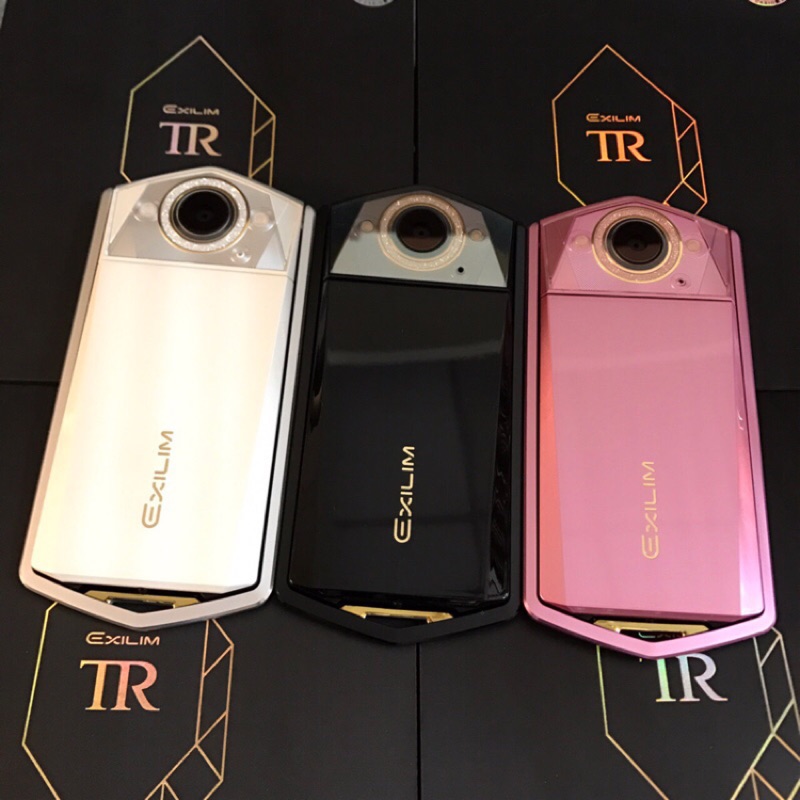 casio tr80