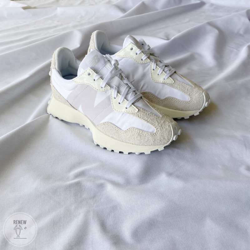 new balance 327 ws327sfd