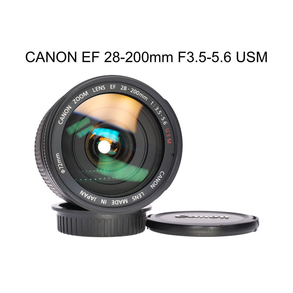 廖琪琪昭和相機舖 Canon Ef 28 0mm F3 5 5 6 Usm 全幅旅遊鏡皇自動對焦保固一個月 蝦皮購物