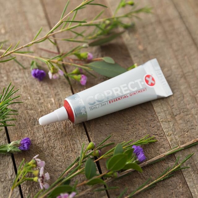 精油修護凝膠 (CorrectX) 15ml doTERRA 最新效期 2023/08 蝦皮購物