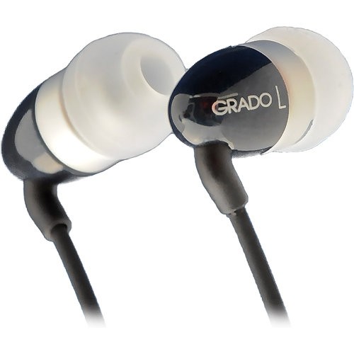 【越點音響】🇺🇸美國 GRADO Grado GR8e 耳道式耳機 (公司貨 有保固 附贈音響大展高音質測試CD)