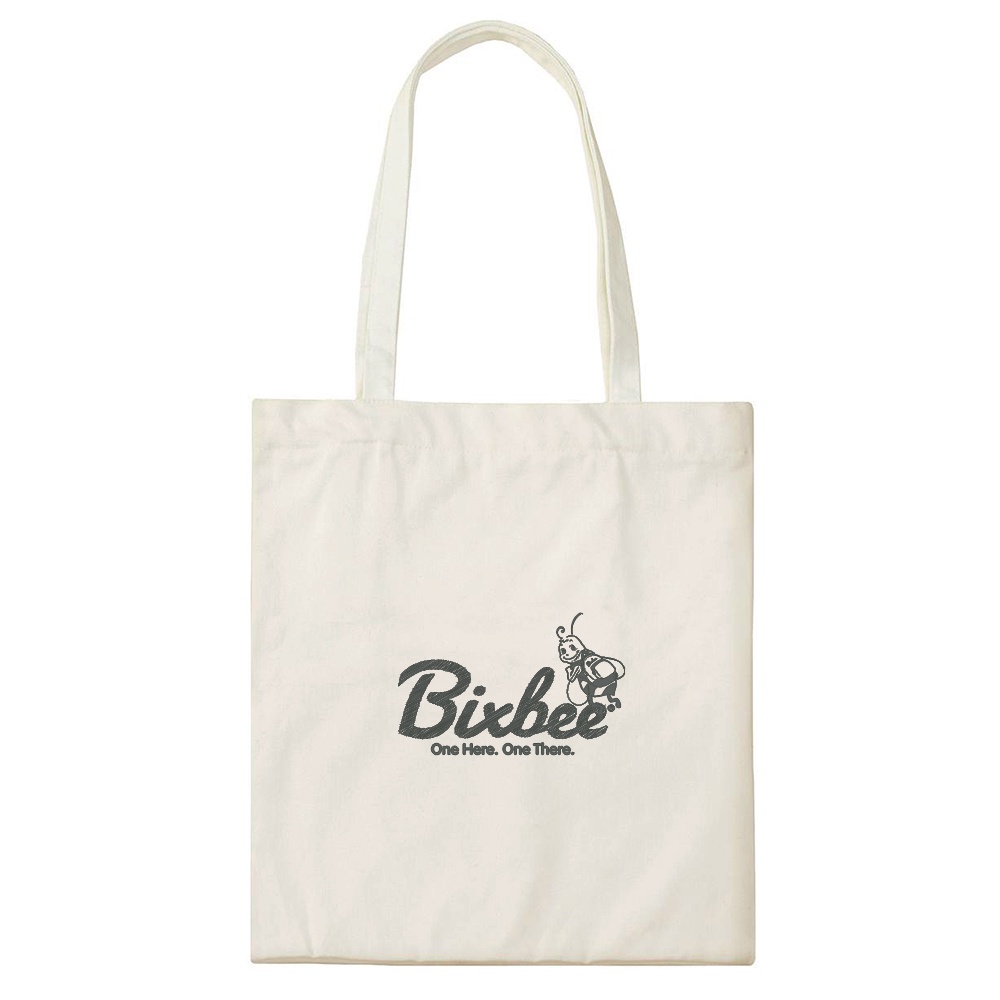 Bixbee棉布環保袋