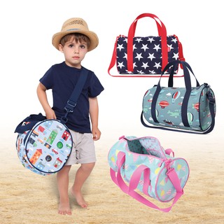澳洲Penny 運動袋 防水袋 防水款/帆布款 行李袋 濕物包