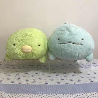 日本景品/日本角落生物娃娃/蜥蜴/恐龍/企鵝/趴趴系列/日本恐龍娃娃/角落小夥伴娃娃/日本企鵝娃娃/日本角落小夥伴娃娃