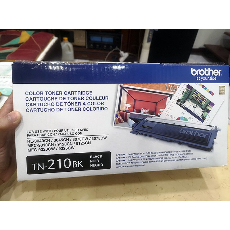 brother 9120cn toner