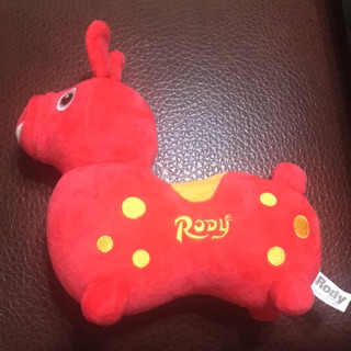 Rody 玩偶的價格推薦 21年5月 比價撿便宜