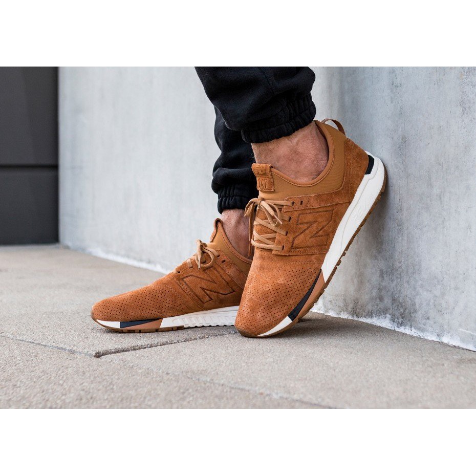 new balance 247 luxe 2.0