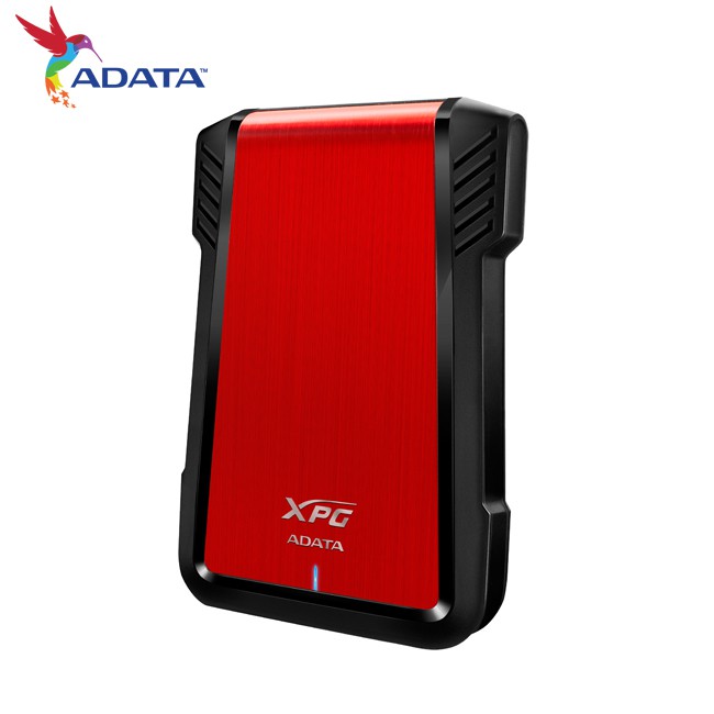 ADATA 威剛 XPG EX500 USB3.1 2.5吋 硬碟外接盒 免工具簡易拆裝  外接硬碟