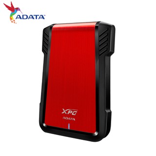 ADATA 威剛 XPG EX500 USB3.1 2.5吋 硬碟外接盒 免工具簡易拆裝 現貨 廠商直送