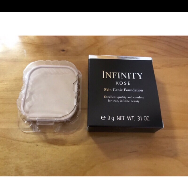 Infinity 粉餅oc00
