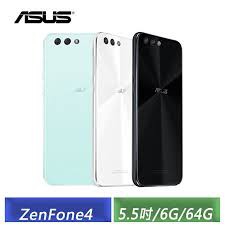 ASUS Zenfone4 ZE554KL Z01KD Z01KDA 9H 鋼化玻璃 保護貼 華碩 *