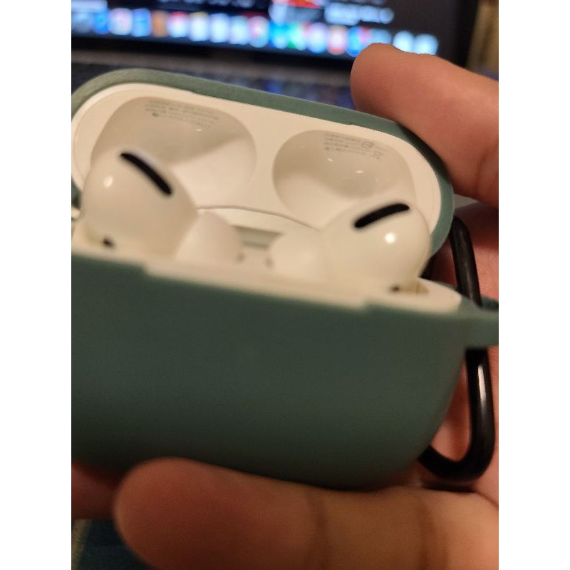 Airpods pro 二手
