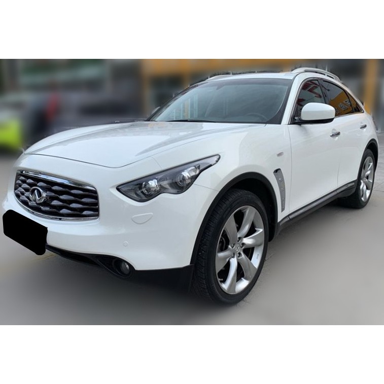 10 Infiniti Fx35 售35萬line S 電話 0902 2 802 二手車中古車 蝦皮購物