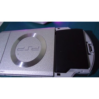 PSP 改機 psp