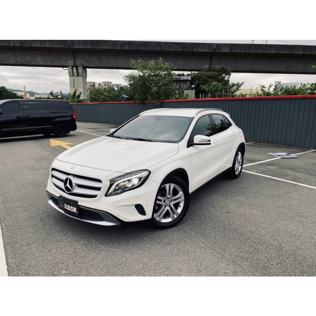 Gla 中古車的價格推薦 22年7月 比價比個夠biggo