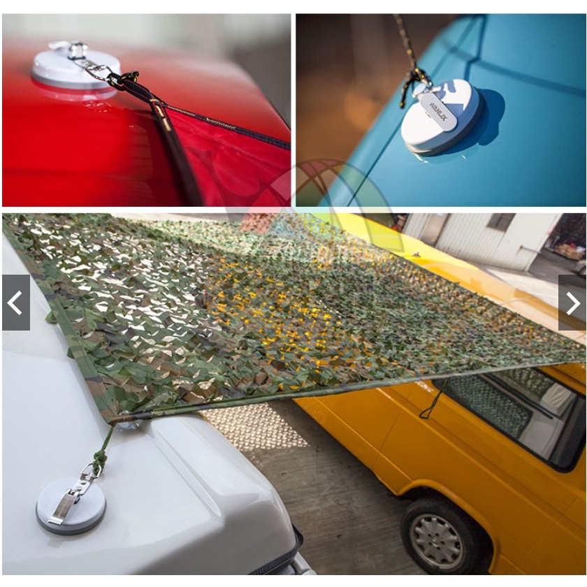 快速出貨 現貨附收納袋 Mit台灣生產360度強力吸盤2只1組車露機露野營露營居家車用吸盤 蝦皮購物