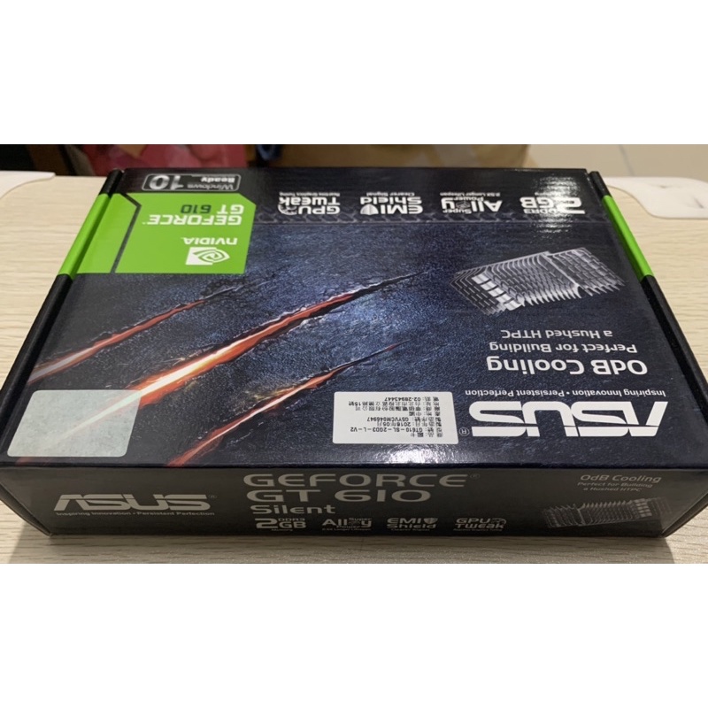 GT610-2GD3-L的價格推薦 - 2022年5月| 比價比個夠BigGo