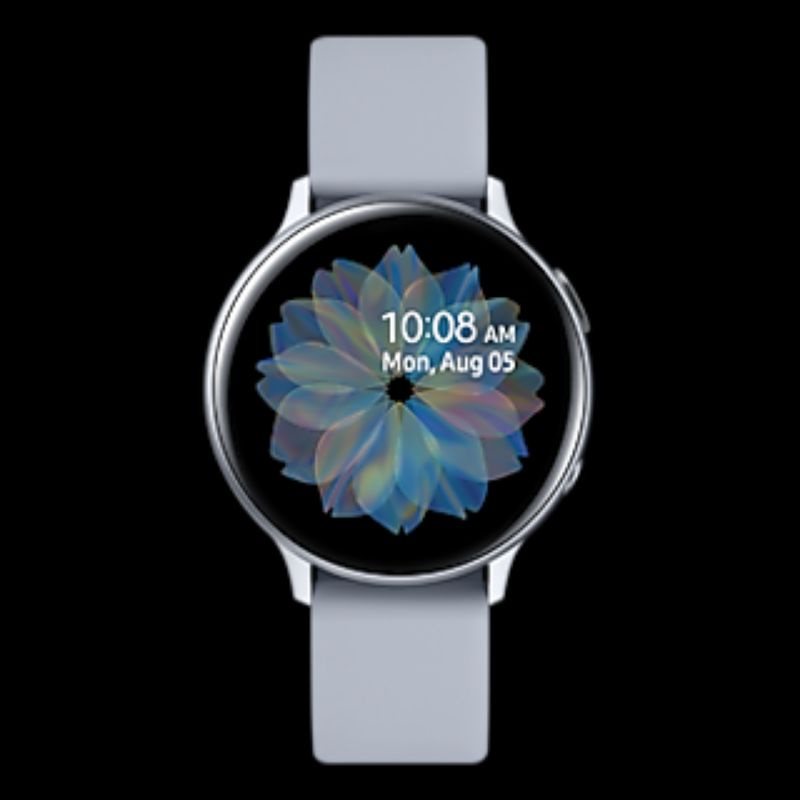 ⭐特價3500，原價13500，內附實照⭐Galaxy Watch Active2 44mm 鋁製 (藍牙)