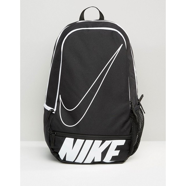 nike classic north backpack blue