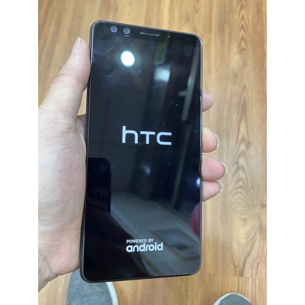 【販售中古】HTC U12+ 128G 完美無