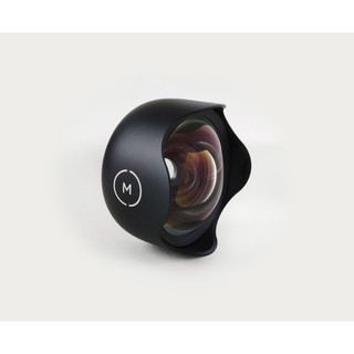 Moment 18mm 廣角鏡頭 M系列