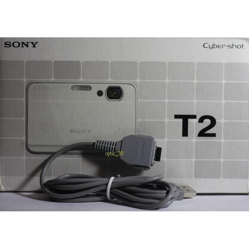 Sony USB傳輸線 DSC HX30 T20 T10 T100 F77 T700 T2 T200 T77 T9