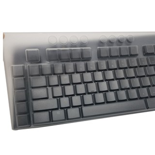 【Ezstick】羅技 Logitech G913 系列專用 高階TPU鍵盤保護膜