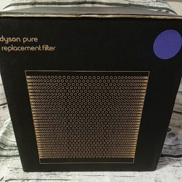 Dyson Pure replacement filter 戴森 空氣清淨機 TP濾網 (藍)