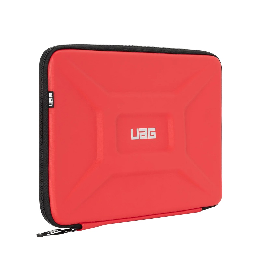 UAG 13吋耐衝擊電腦包 紅色