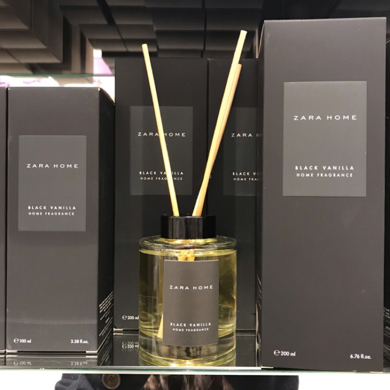 Zara Home擴香 Emmaleeczt