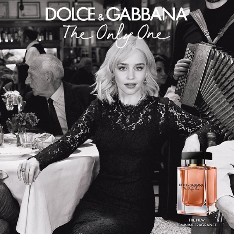 Dolce & Gabbana D&G The Only One 耀我女性淡香精100ml[ 10點半香水 Dolce & Gabbana D&G The Only One 耀我女性淡香精100ml[ 10點半香水