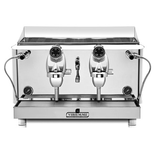 【Goodcoffee】~ VBM LOLLO 2GR半自動義式咖啡機