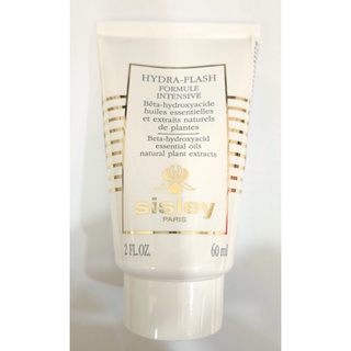 (免運費)Sisley全效瞬間保濕露60ml(全新)