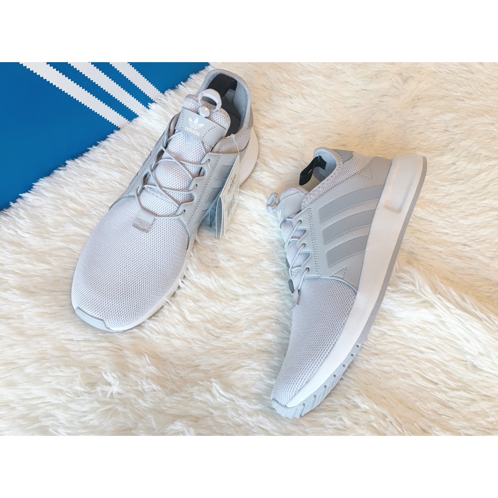 Adidas original cheap x_plr grey