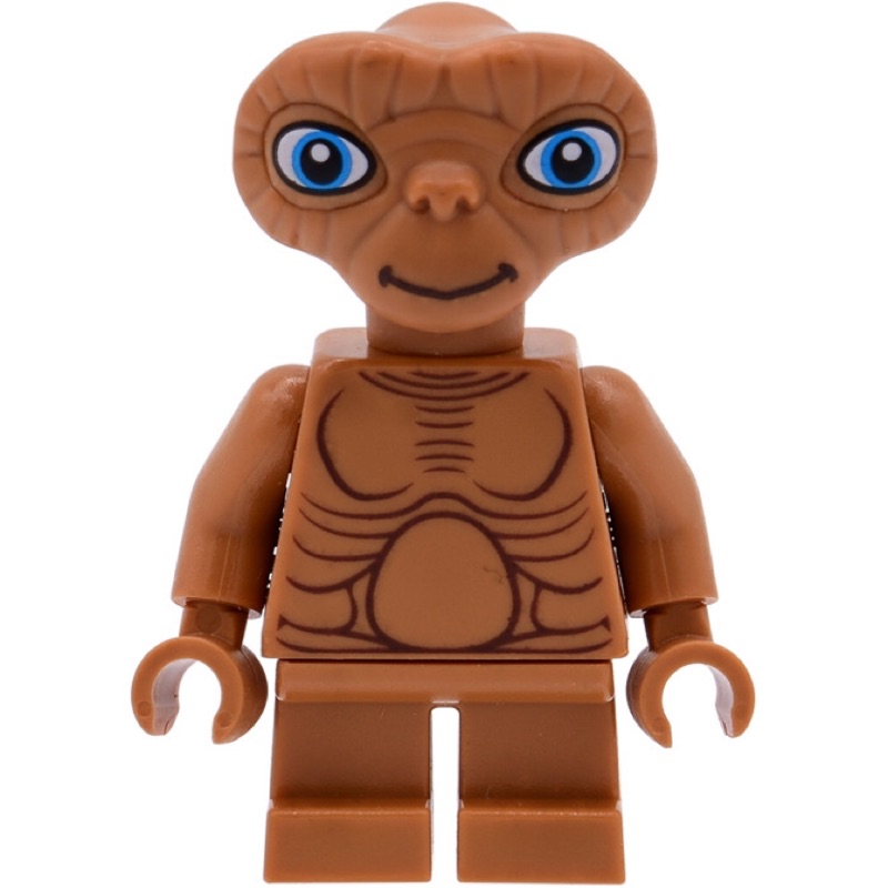 樂高 LEGO 71258 ET Dimensions 次元系列 E.T
