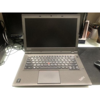 聯想 ThinkPad L440 14吋/i7-4712MQ/4G/240GSSD/Win10