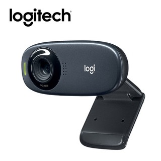 羅技 C310 WebCAM 網路攝影機