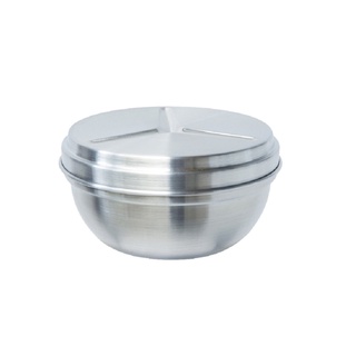 DOLEE 理想 PERFECT 極緻316附蓋雙層碗18cm IKH-82218 臺灣製造