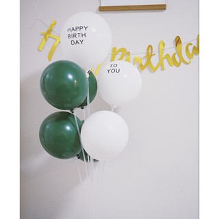 Ins風網紅生日裝扮白色背景桌布兒童森系背景牆佈置派對拍照掛布 限時折扣 爾嵐 蝦皮購物