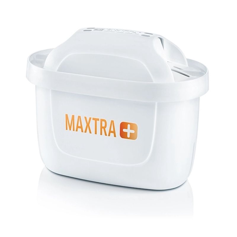 【德國BRITA】MAXTRA Plus 去水垢專家濾芯 2入