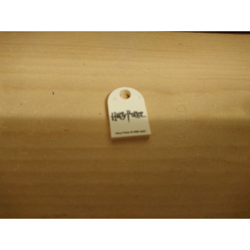 零件 樂高 泛黃 48995pb03 鑰匙圈牌相關 二手 下標前請詳閱商品說明